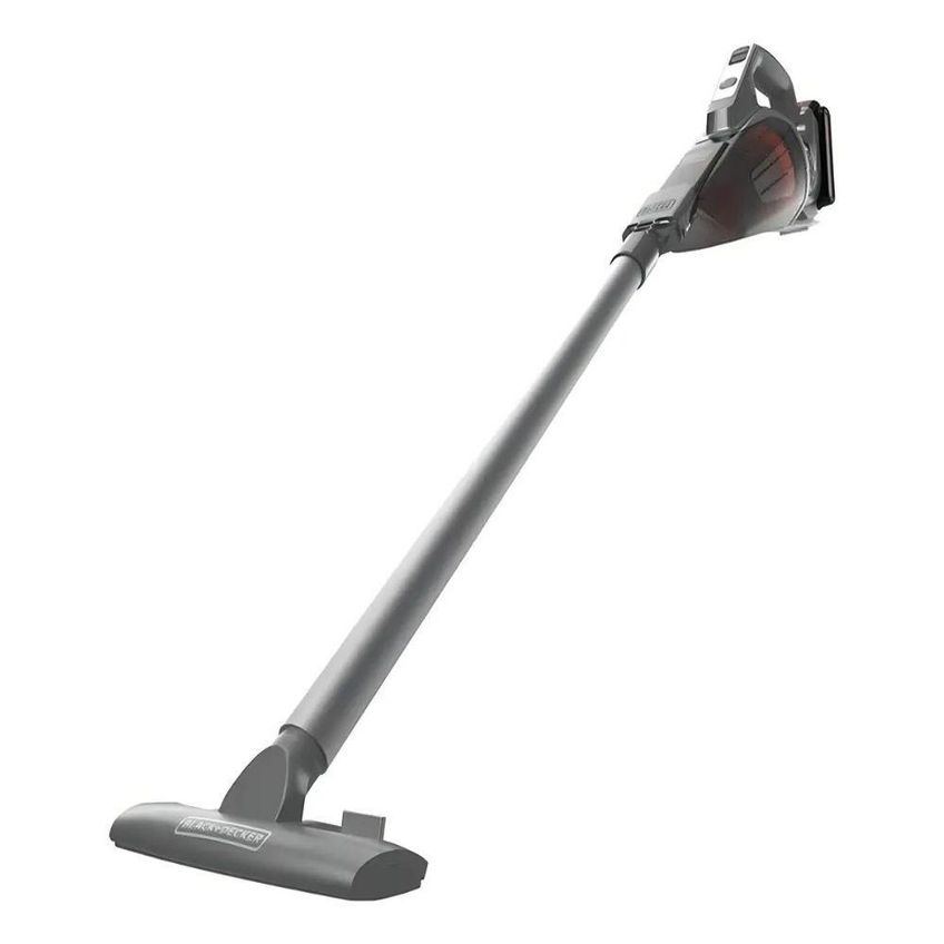 Aspirador Portátil Vertical Black+Decker Aspirador Vertical Sem Fio Black+decker 20v Filtro Hepa - imagem 3