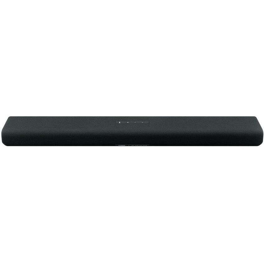 Barra de Som Yamaha SR-B30A 120W 2.1 Canais Preto - imagem 3