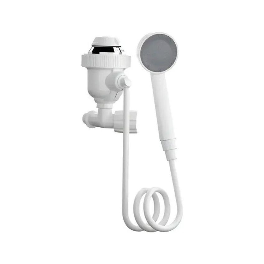Ducha Salão E Barbearia Resistência Elétrica 4400w Sintex 220v - imagem 2