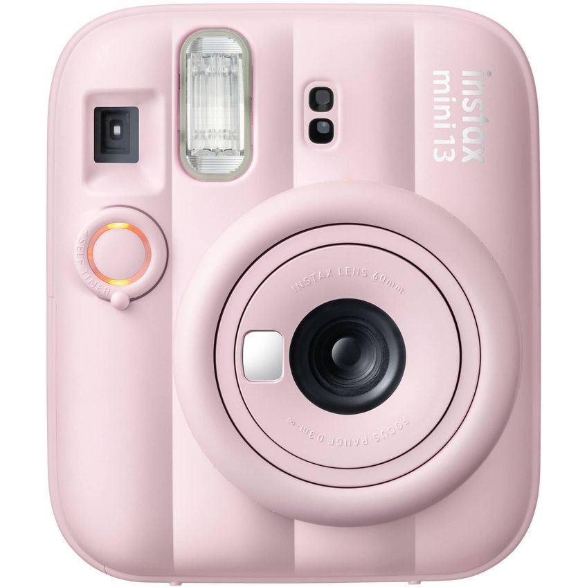 Instax Mini 13 Fujifilm Candy Pink + 20 Filmes - imagem 2