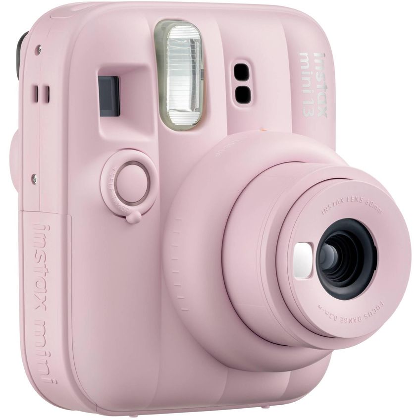Instax Mini 13 Fujifilm Candy Pink + 20 Filmes - imagem 4