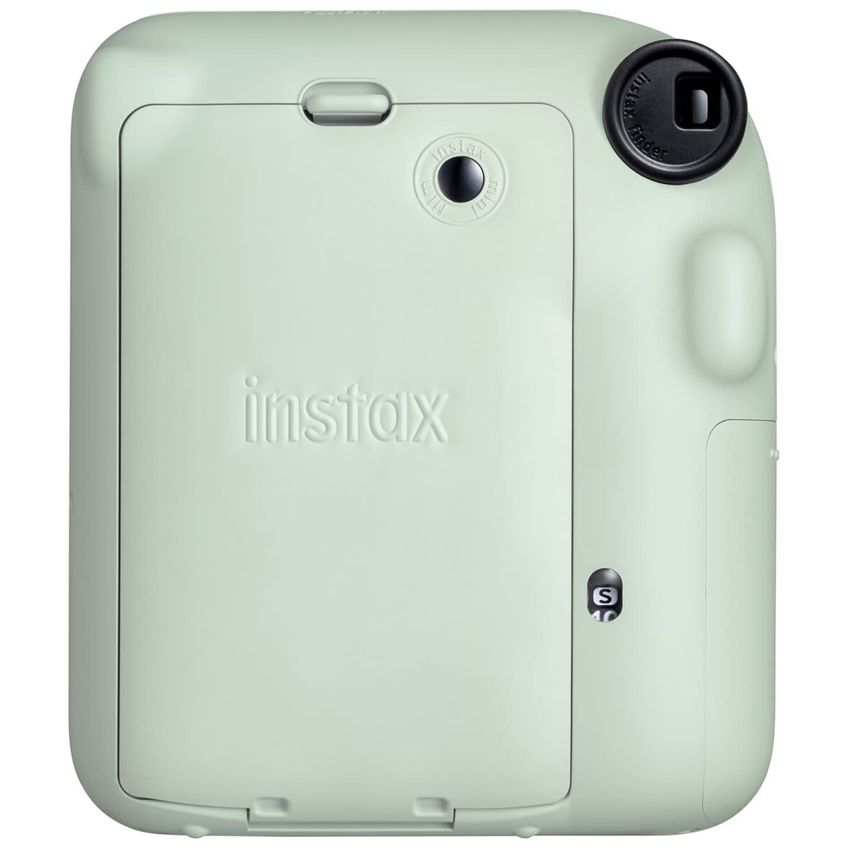 Fujifilm Instax Mini 12 Câmera Instantânea Verde Menta - imagem 3