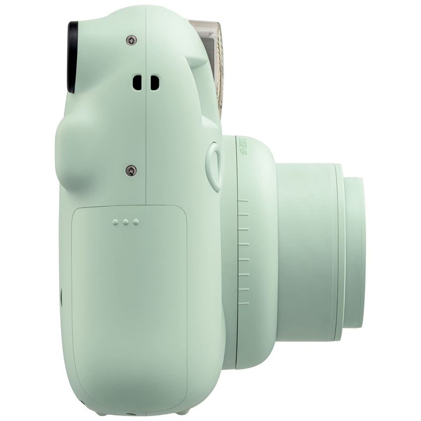 Fujifilm Instax Mini 12 Câmera Instantânea Verde Menta - imagem 4