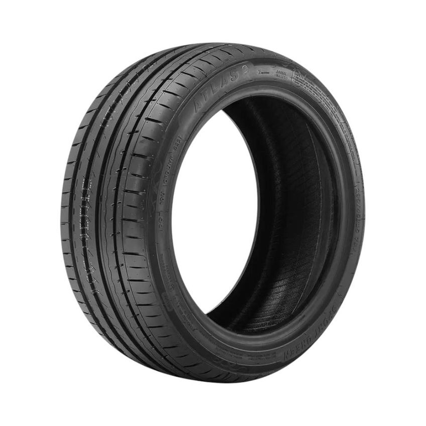 Kit 4 Pneus Atlas Aro 20 225/30r20 85w Sport Green Xl - imagem 2