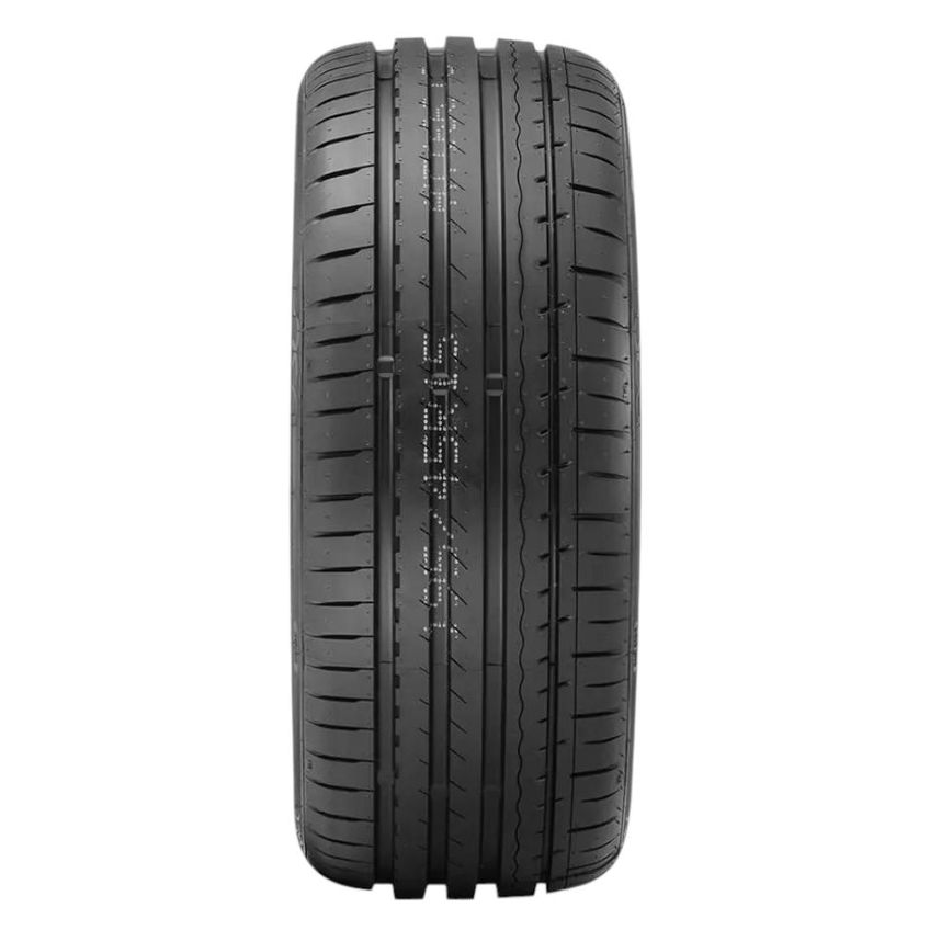 Kit 4 Pneus Atlas Aro 20 225/30r20 85w Sport Green Xl - imagem 3