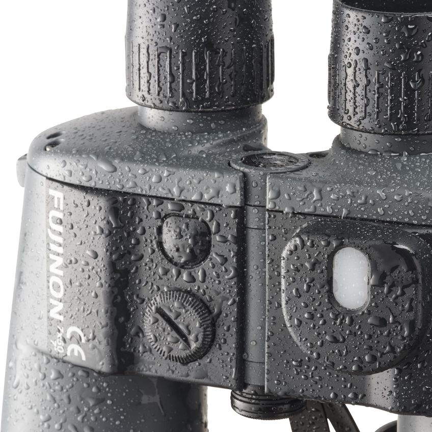 Binóculos Fujifilm Fujinon Mariner 7x50 Wpc-xl À Prova D'água - imagem 2