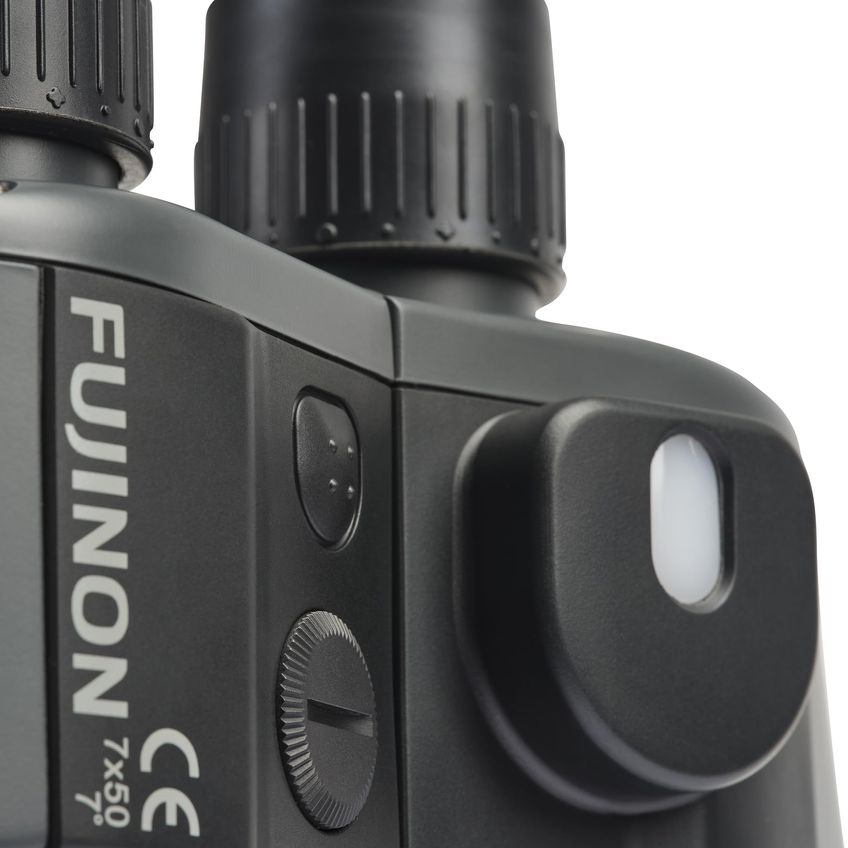 Binóculos Fujifilm Fujinon Mariner 7x50 Wpc-xl À Prova D'água - imagem 3