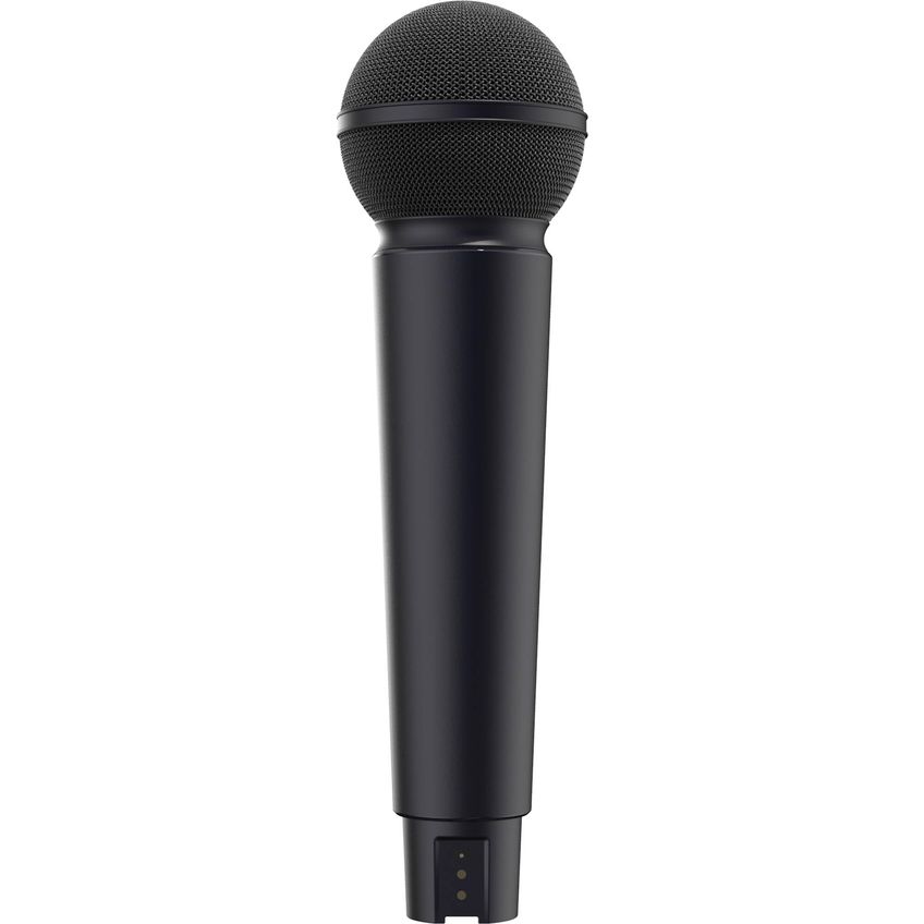 Microfone Sem Fio Hollyland Melo P1 2.4ghz Com Cancelamento De Ruído Por IA - imagem 3