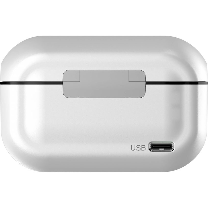 Microfone Sem Fio Hollyview Lark M2 Duo USB-C Alcance De 305 M - imagem 4