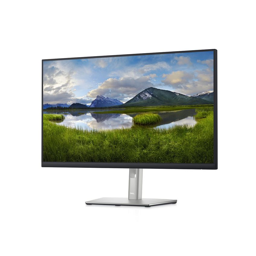 Monitor Dell P2722H 27" Full HD LCD 1920x1080 Preto - imagem 2