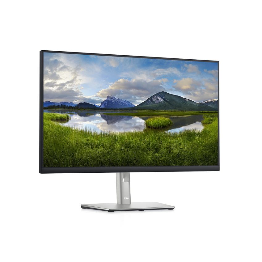 Monitor Dell P2722H 27" Full HD LCD 1920x1080 Preto - imagem 3
