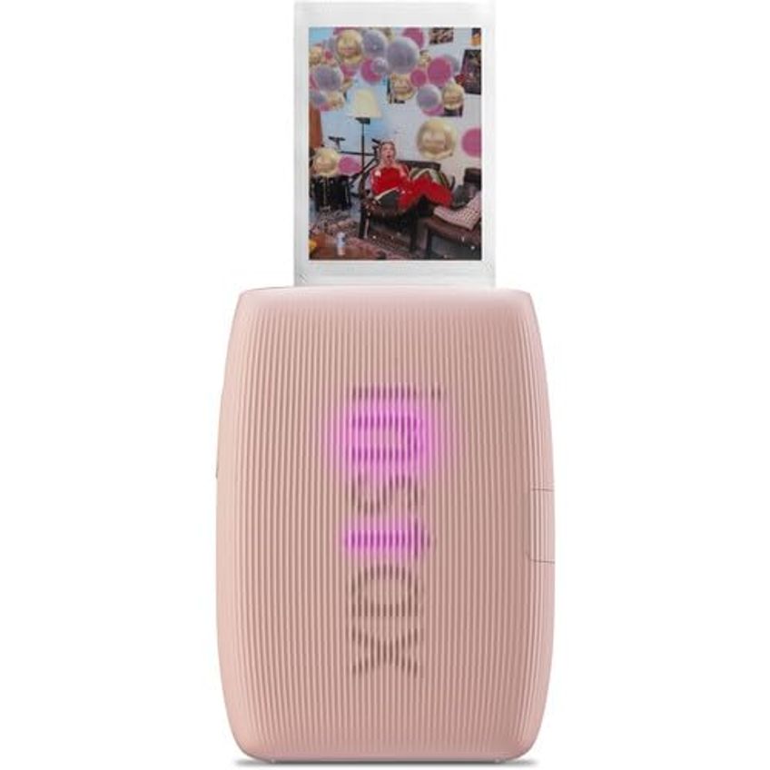 Impressora Fujifilm Instax Mini Link 3 Rosa - imagem 3