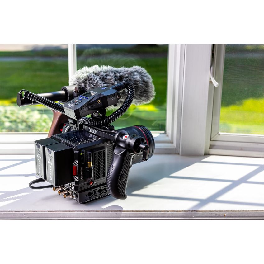 Gravador Prático Zoom H1 Xlr Com Flutuação De 32 Bits E 2 Xlr/trs - imagem 4