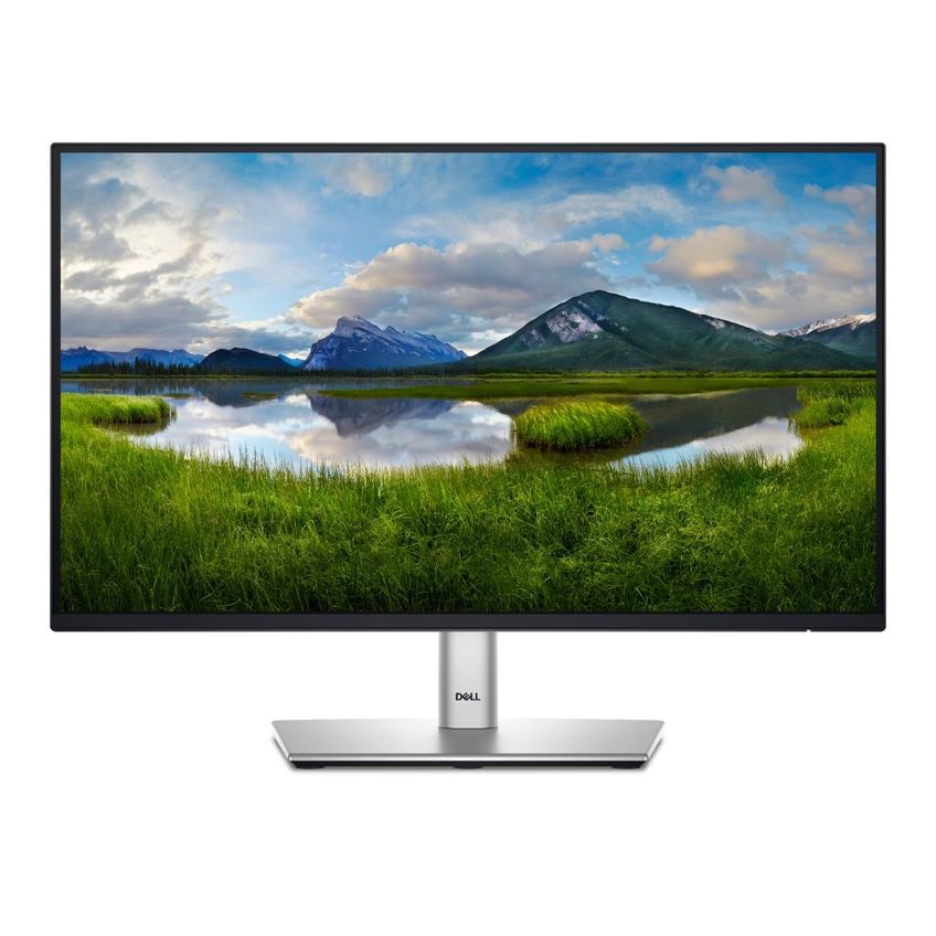 Monitor Dell P2725h Recondicionado 27'' IPS LED 1920x1080 5ms HDMI VGA DP - imagem 2