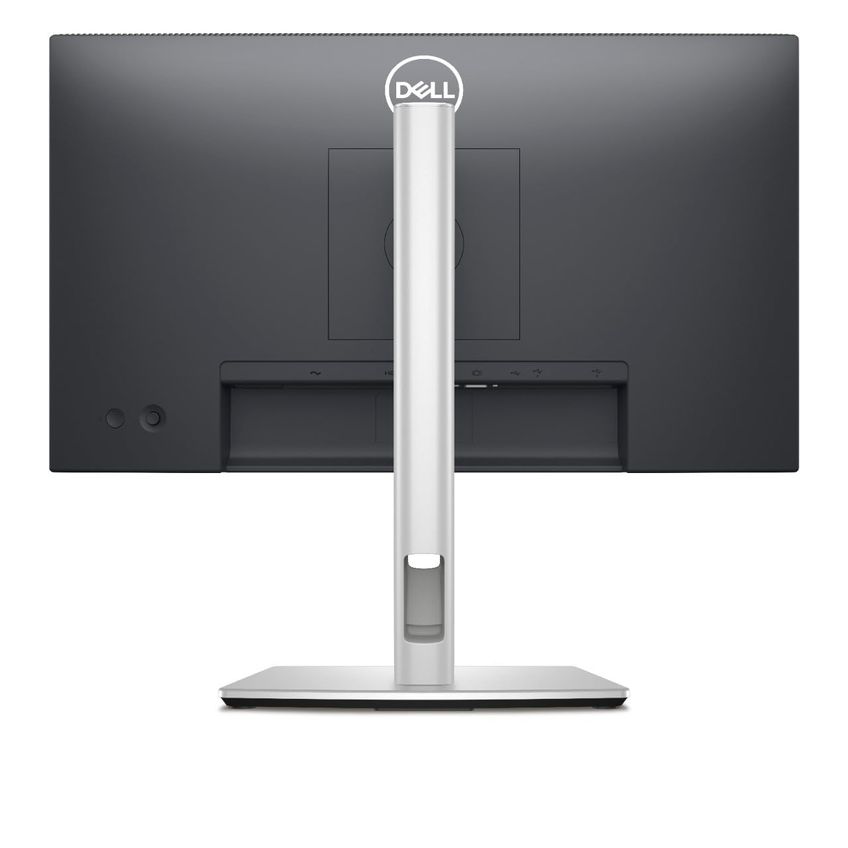 Monitor Dell P2725h Recondicionado 27'' IPS LED 1920x1080 5ms HDMI VGA DP - imagem 3