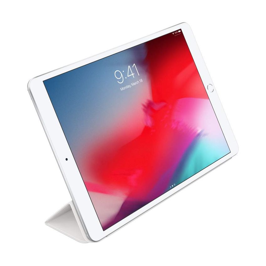 Capa Inteligente Apple Para Ipad 26 cm Branca 10,5" Ipad Pro - imagem 3