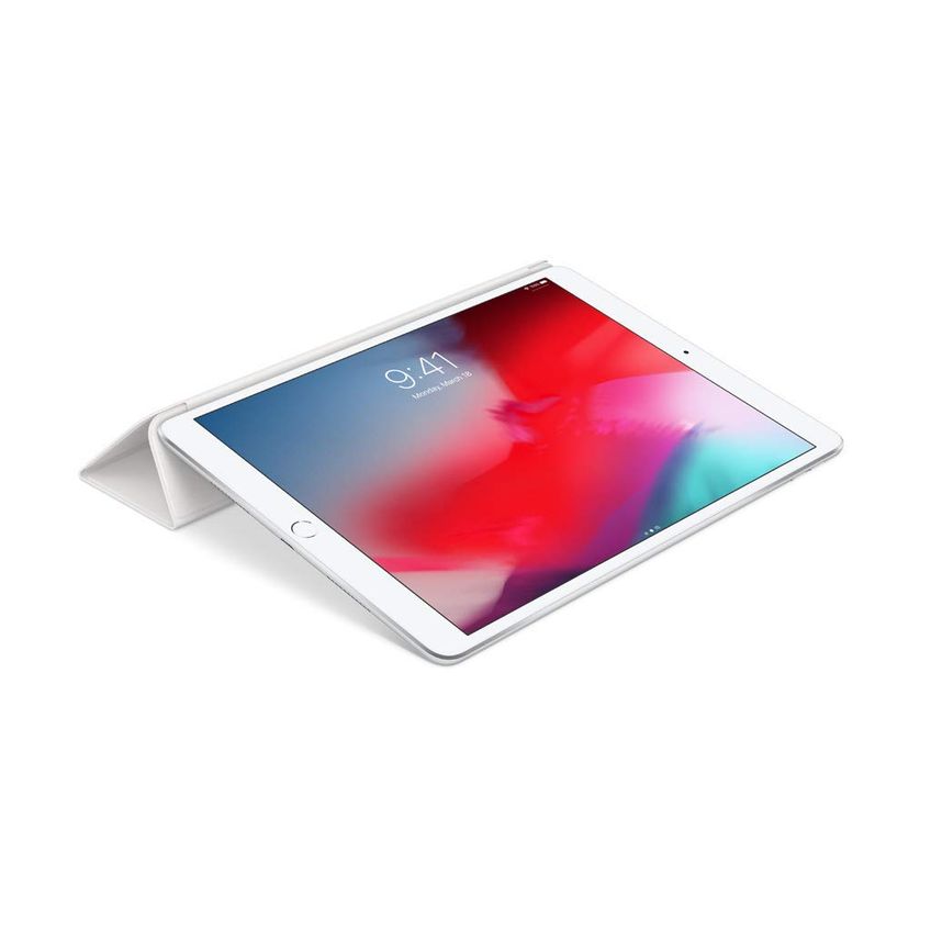 Capa Inteligente Apple Para Ipad 26 cm Branca 10,5" Ipad Pro - imagem 4