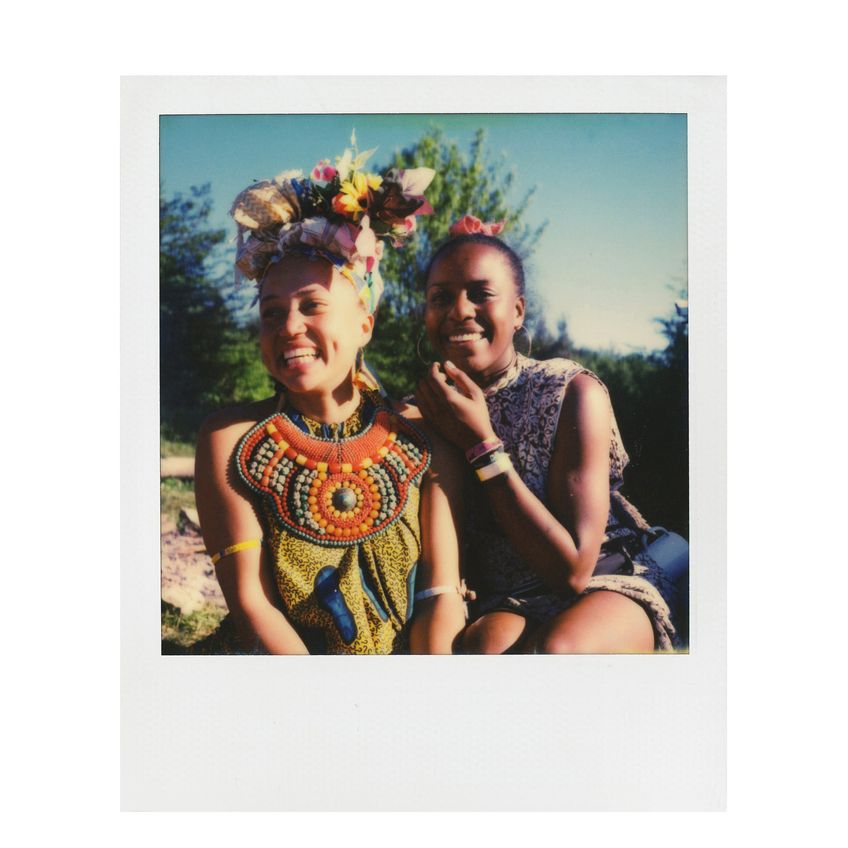 Filme Polaroid Color Para Pacote Duplo I-type, 16 Fotos - imagem 3