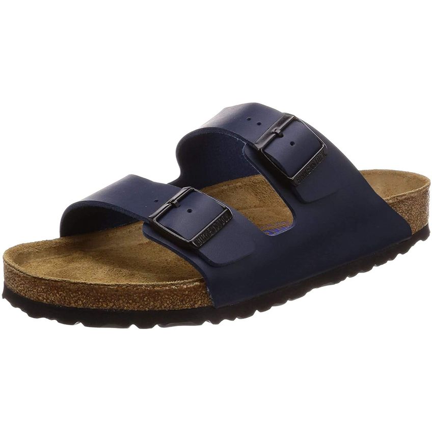 Sandálias Birkenstock Boston Shearling Femininas Preta - imagem 4
