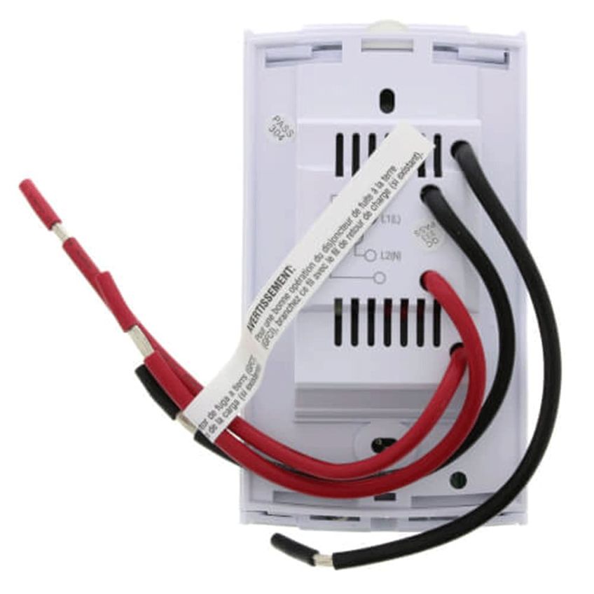 Termostato Honeywell Th115-af-ga/u Aquecimento Radiante 120/240v - imagem 2