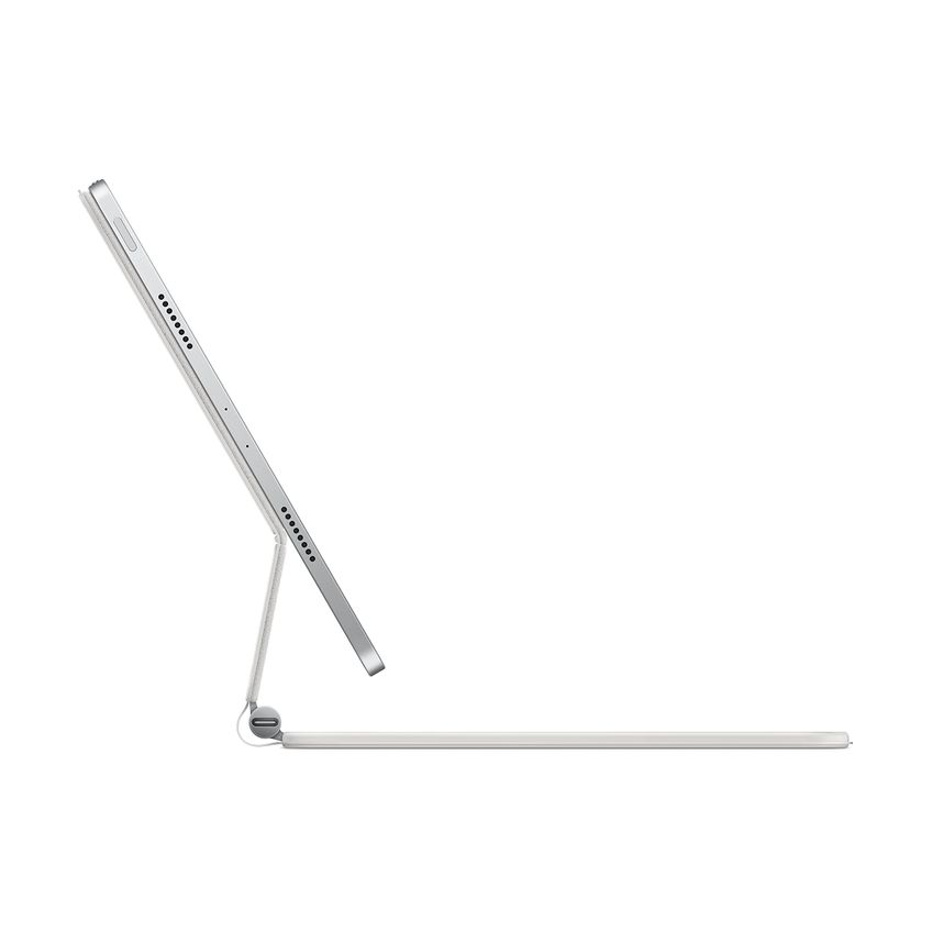 Capa Com Teclado Para Ipad Apple Magic Keyboard 11" Italiano - imagem 2