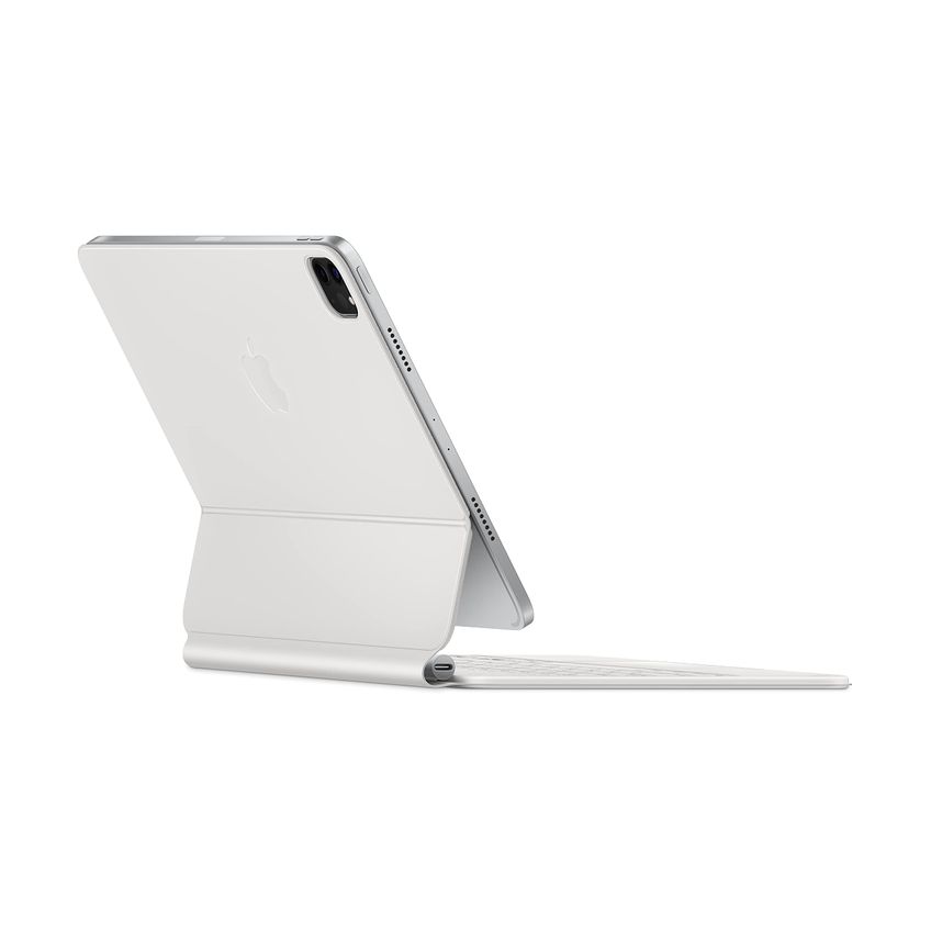 Capa Com Teclado Para Ipad Apple Magic Keyboard 11" Italiano - imagem 4