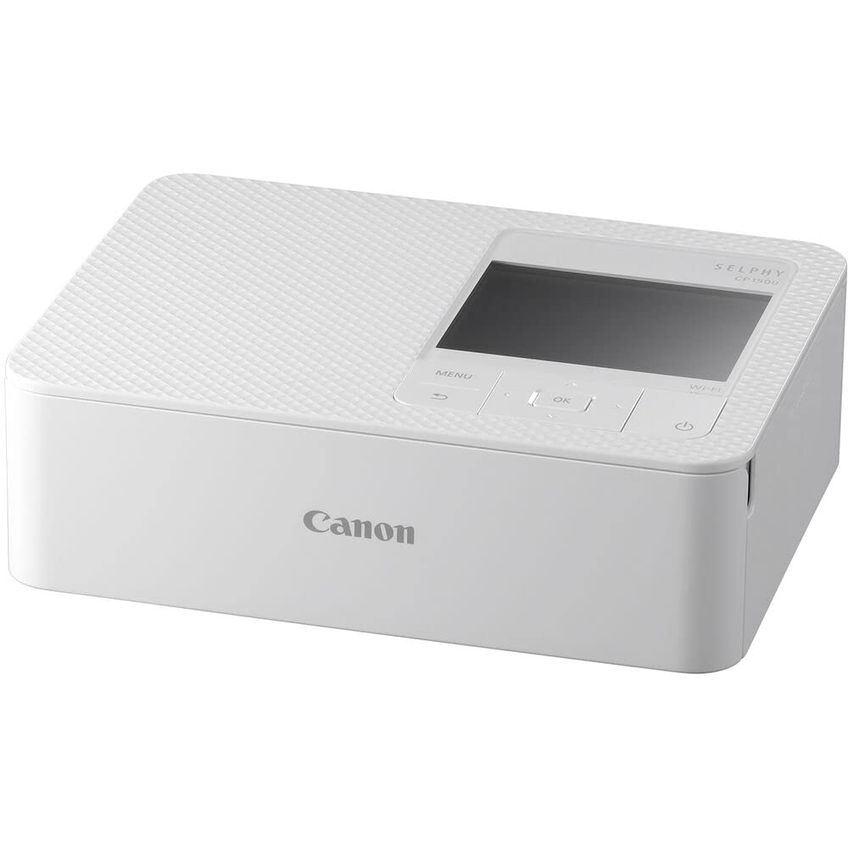 Impressora Fotográfica Canon Selphy CP1500 Wireless + 64GB de Memória - imagem 3