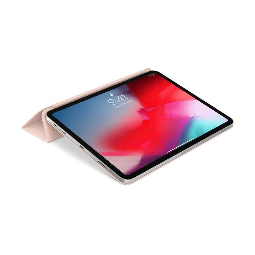 Apple Smart Folio (para iPad Pro de 11 Polegadas) - Rosa Suave - imagem 4