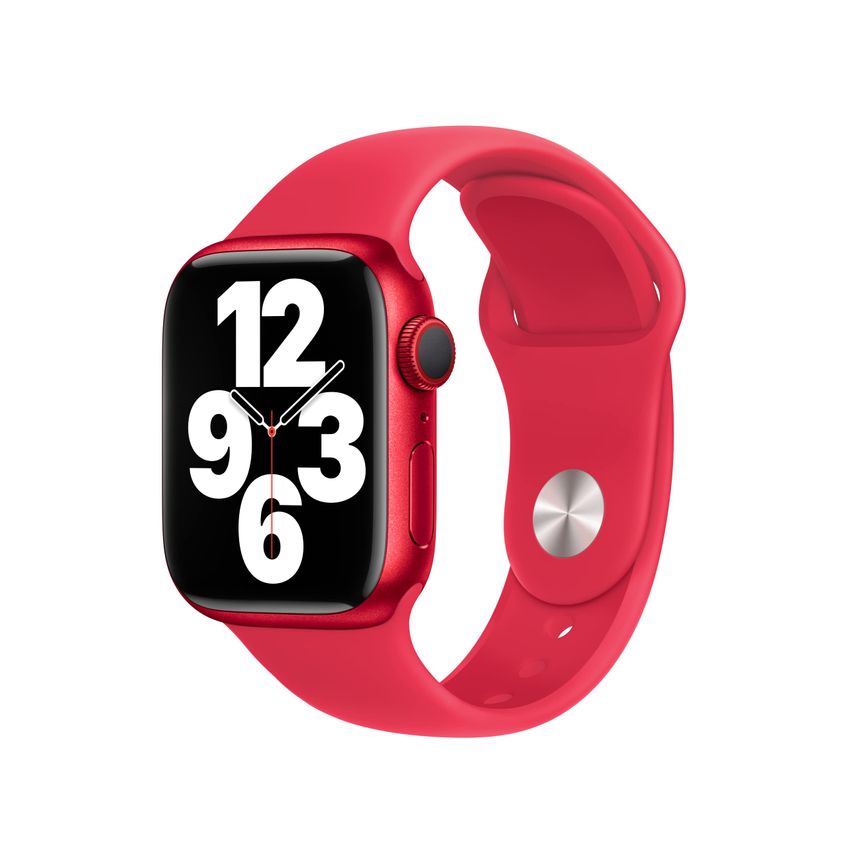 Pulseira Apple Watch 45mm Meia-noite Extra Grande - imagem 2