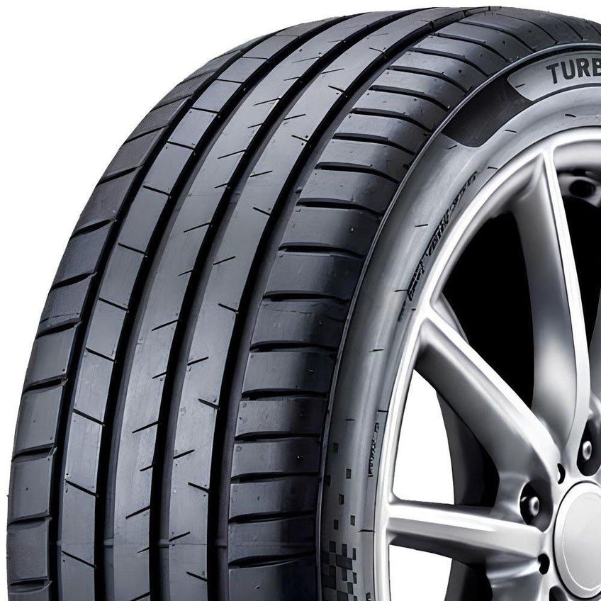 Pneu Maxzez Turbomax 245/35 R20 Aro 20 95Y XL - imagem 3