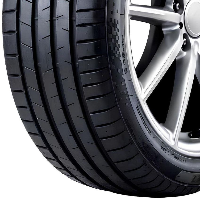 Pneu Maxzez Turbomax 245/35 R20 Aro 20 95Y XL - imagem 4