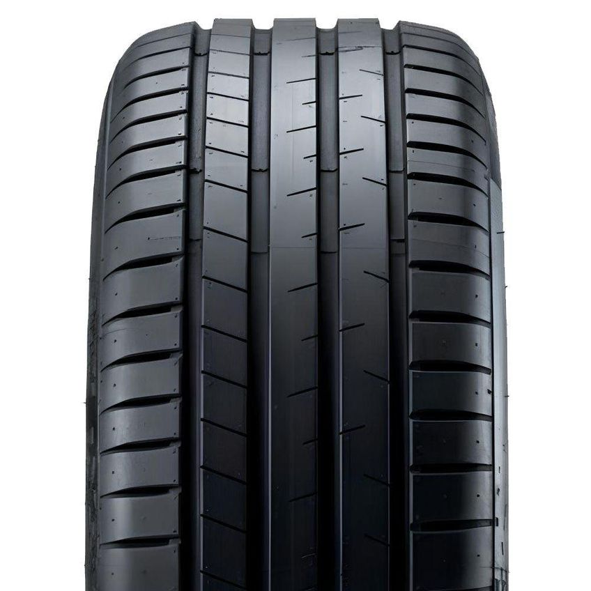 Pneu Maxzez Turbomax 245/35 R20 Aro 20 95Y XL - imagem 5