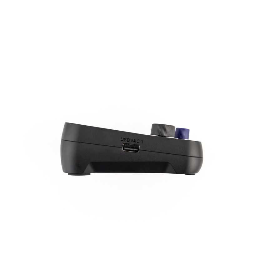 Gravador De Podcast Zoom Podtrak P2 Com 2 Entradas De Microfone Usb Sd De 1 Tb - imagem 3
