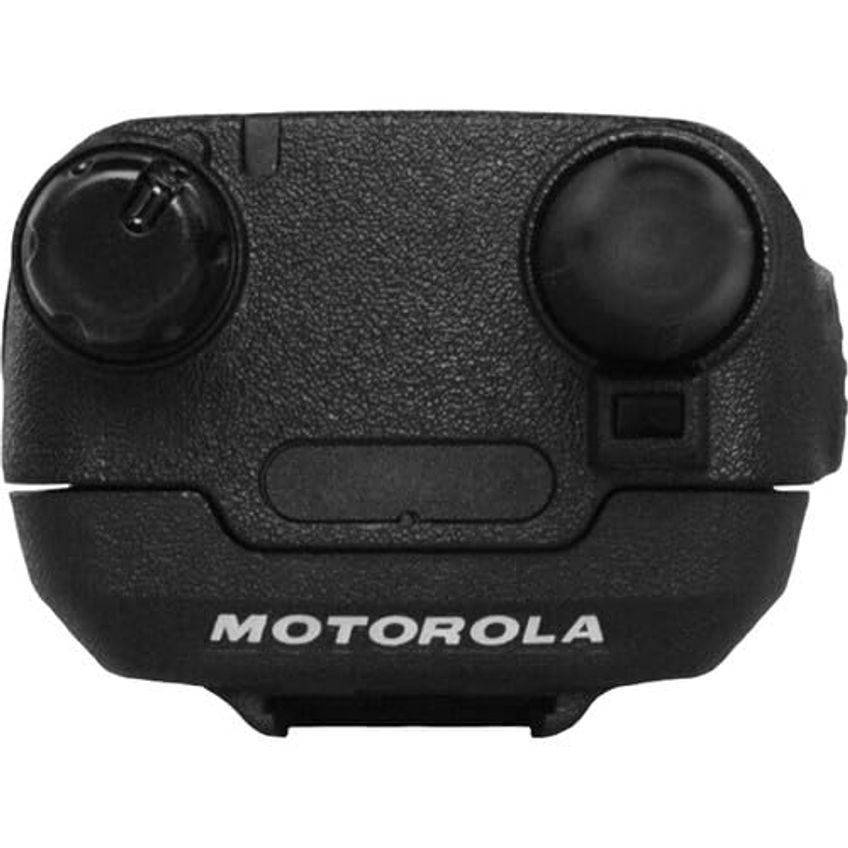 Rádio Comunicador Motorola CP100D Analógico UHF 16 Canais 4W - imagem 4