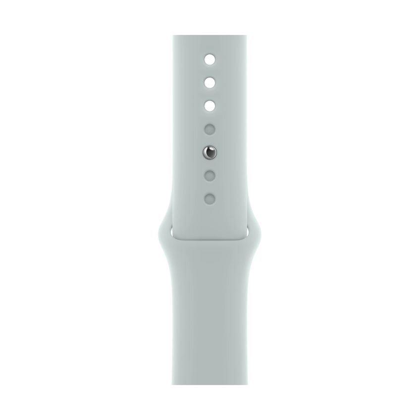 Pulseira De Relógio Apple Sport Band Succulent 41 Mm Para Apple Watch - imagem 2