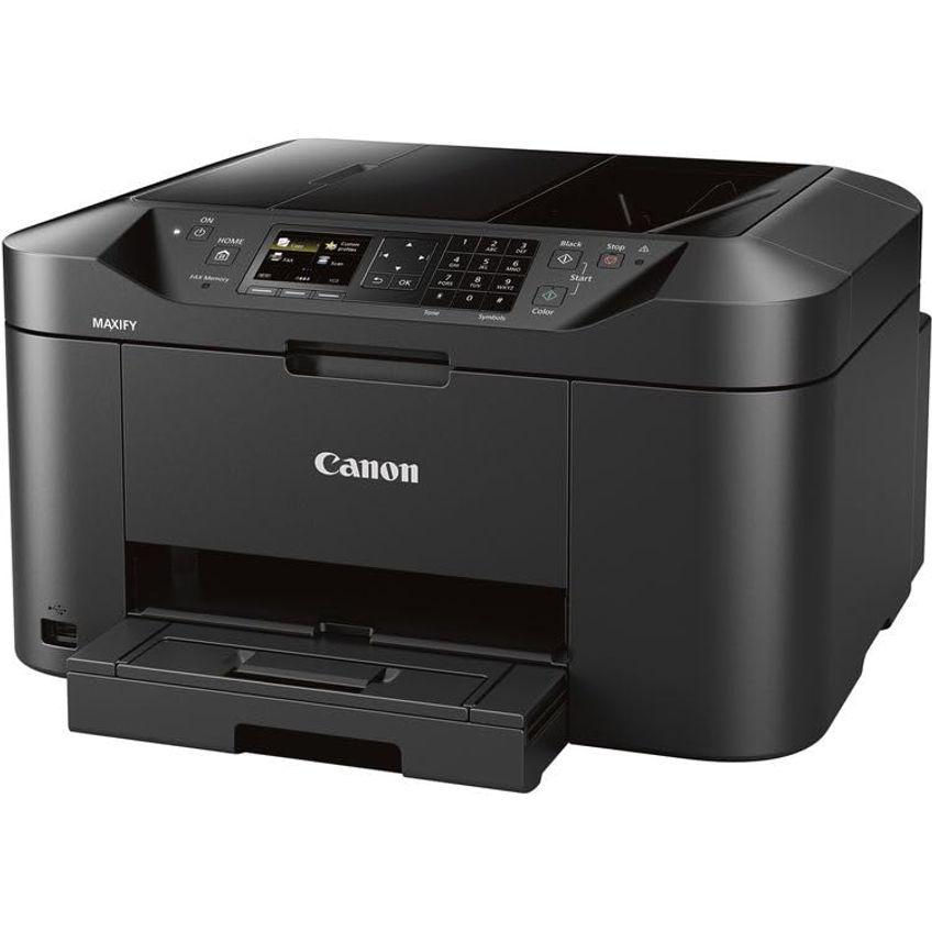 Impressora Canon Maxify MB2120 Sem Fio Tudo-em-um - imagem 3