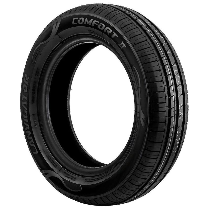 Pneu Lanvigator Comfort II 195/60 R15 Aro 15 88V - imagem 4