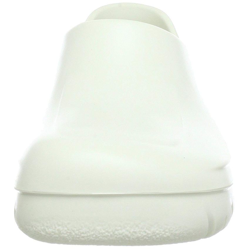 Birkenstock A 630 Pu Branco Tamanho Eu 39 / Us L8 M6 - imagem 2