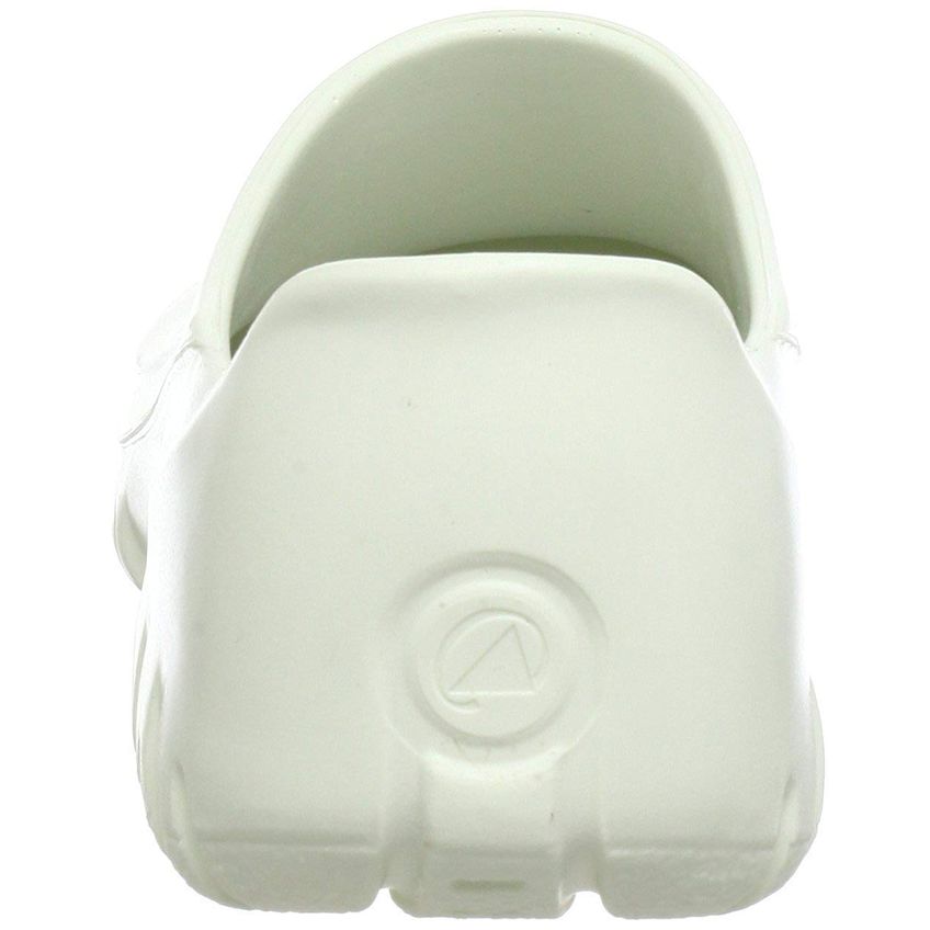Birkenstock A 630 Pu Branco Tamanho Eu 39 / Us L8 M6 - imagem 3