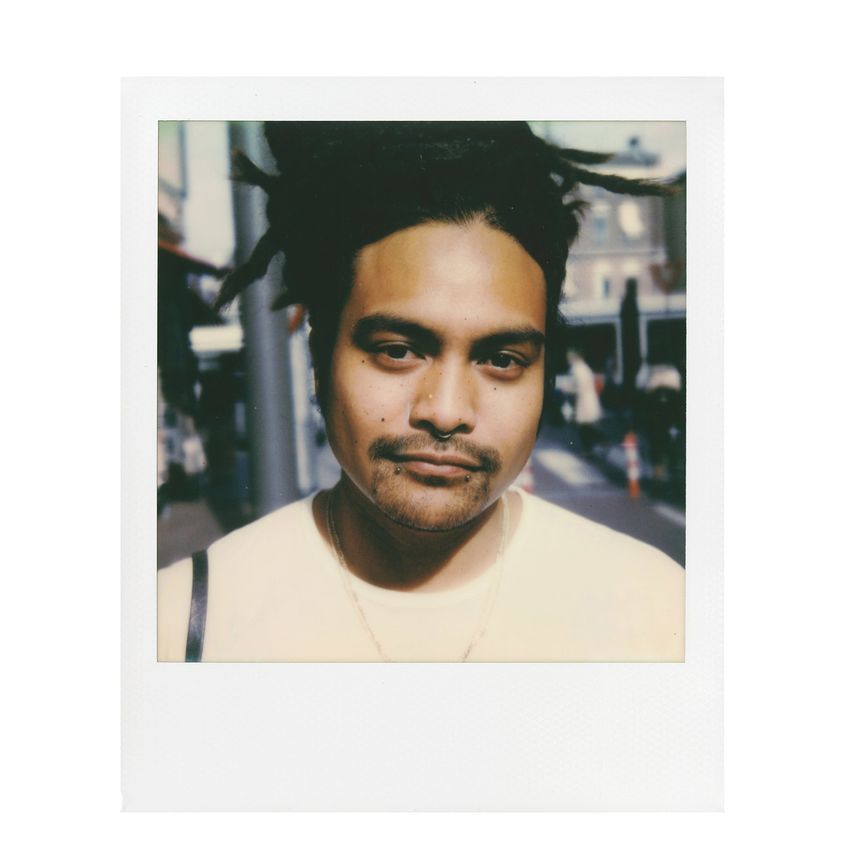 Filme Polaroid Color Para Pacote Duplo 600, 16 Fotos (6012) - imagem 4