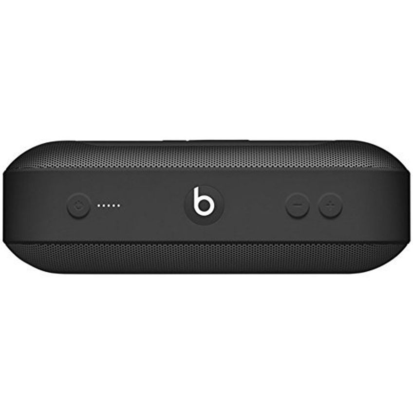 Caixa De Som Beats Pill Plus Bluetooth Sem Fio – Preto - imagem 3