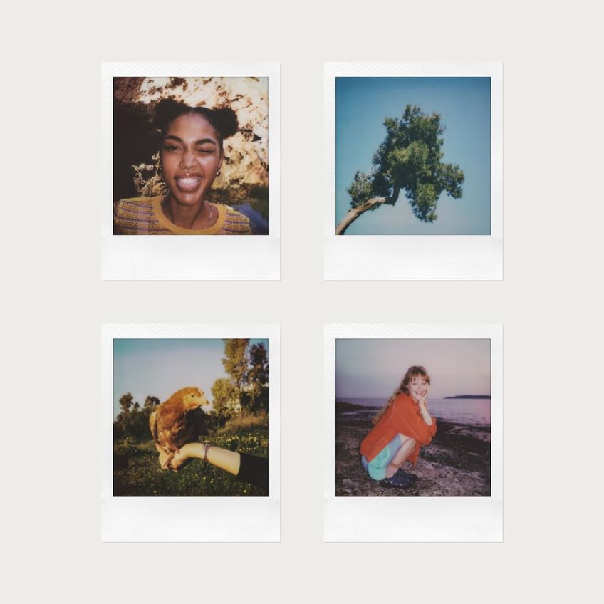 Câmera Polaroid Go Geração 3 Turquesa - imagem 2