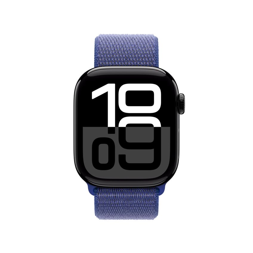 Pulseira Apple Watch Sport Loop Ultramarine 42 Mm - imagem 3