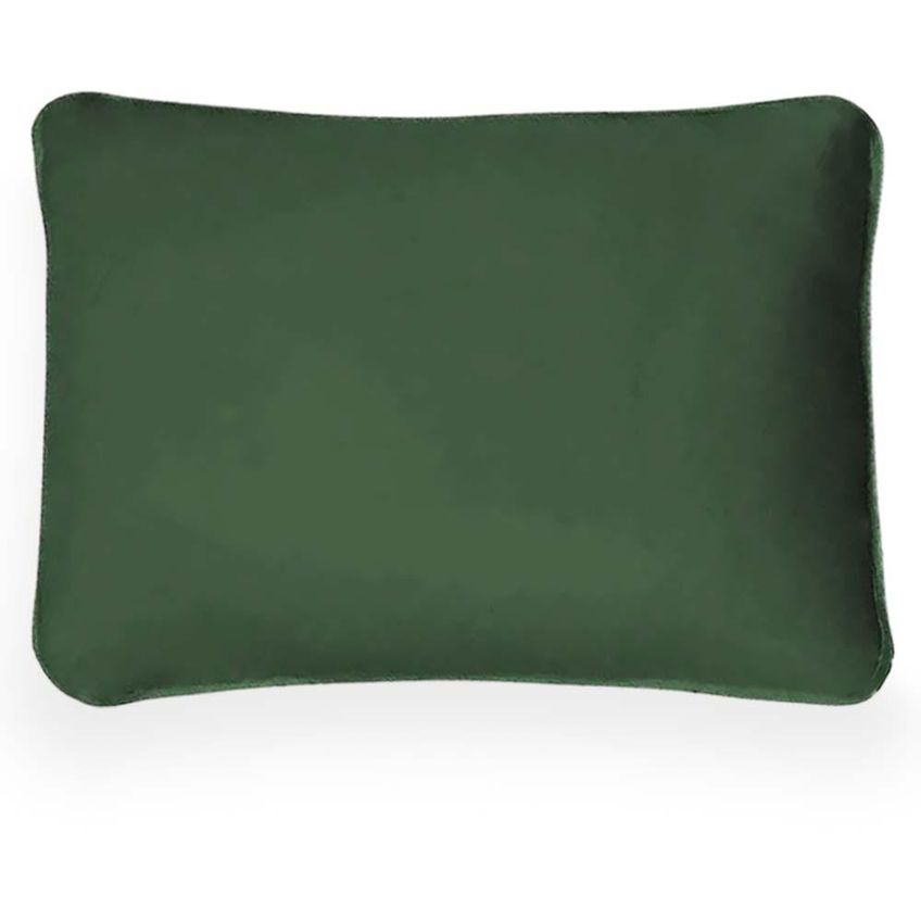 Kit Fronha 50x70cm Malha Colors 2 Peças - Catran Oliva - imagem 2