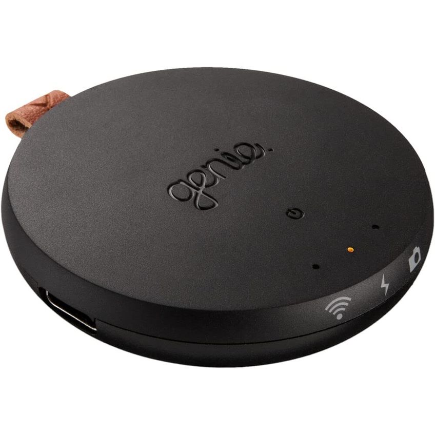 Controle Remoto De Câmera Syrp Genie Micro Sem Fio Bluetooth E App - imagem 2