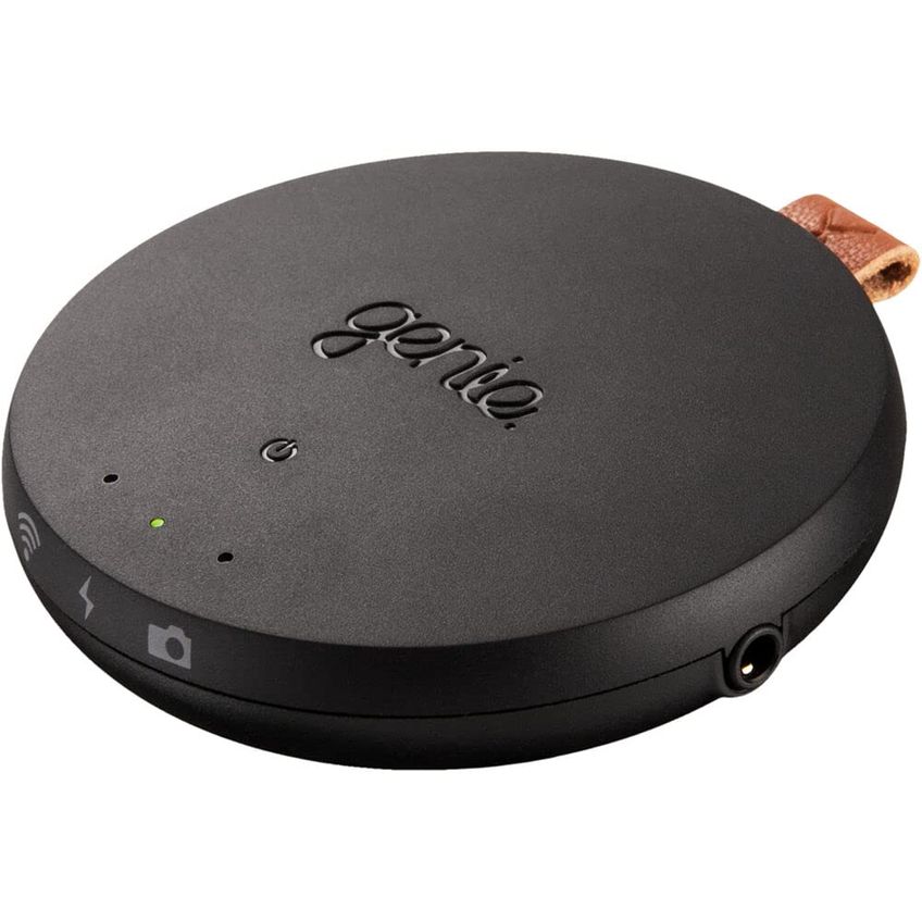 Controle Remoto De Câmera Syrp Genie Micro Sem Fio Bluetooth E App - imagem 3