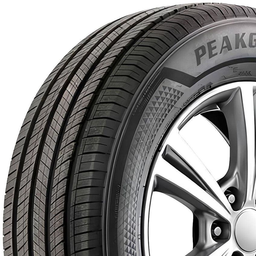 Pneu Maxzez Peakgrip Ht 225/60 R17 Ht Aro 17 99v - imagem 3