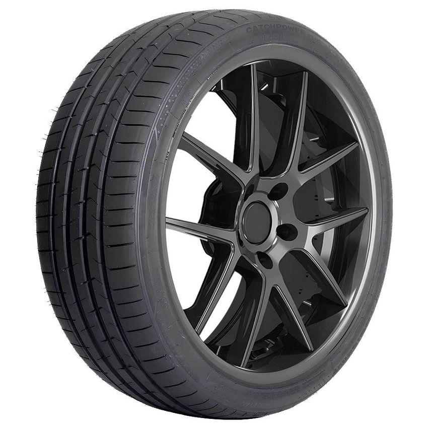 Pneu Lanvigator Catchpower Plus 275/55 R20 St 117w - imagem 2