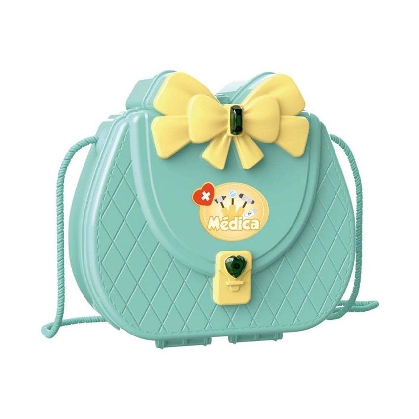 Bolsa Multikids Fashion Workshop Jr Médico - imagem 2