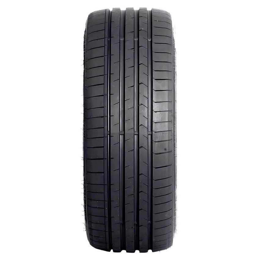 Pneu Lanvigator Catchpower Plus 275/55 R20 St 117w - imagem 5